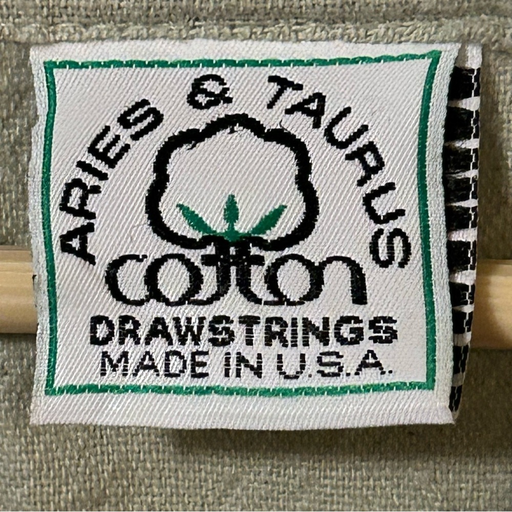 For Joyce Forte California Drawstrings Jacket XL USA - Picture 4 of 5